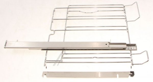 Samsung Telescopic Slideout Oven Grills - Dg94-03543a Assembly Rack Wire Support-left nv75t9979cd
