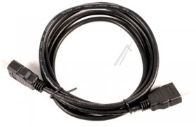 Lg Hdmi Highspeed Ethernet Plug-plug - Ead65185203 Cable assembly