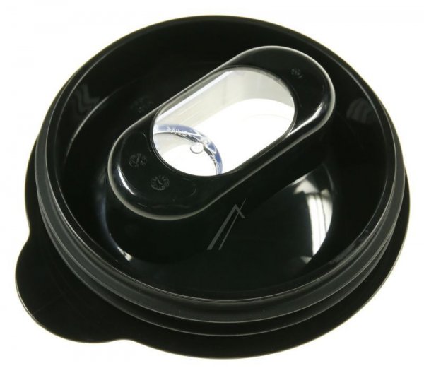 Mixing Bowl Lid - 7322310834 Cs Jb7xxx Lid Bk Us Warning [Delonghi]