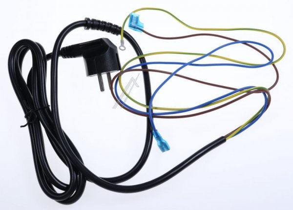 Mains Power Lead - A3701-180 Cavo Alimentazione [Delonghi]