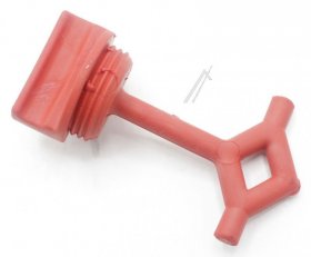 Square Plug - 4055380424 Plug [Electrolux Aeg]