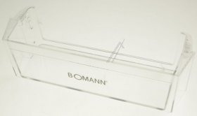 Homa Refrigerator / Freezer Door Shelf - Left Rack,lower