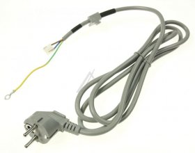 Homa Mains Power Lead - 2500100090 Power Supply Cord Plug