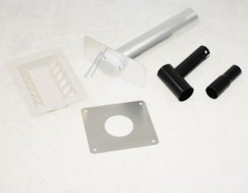 Dometic Fireplace - 293555102 Chimney Complete Dometic Fireplace - 293555102 Chimney Complete