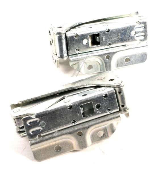 Liebherr Bearing - Lagerbock Kid 2522-20