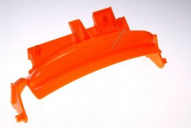 Dishwasher Handles - 1526190036 Door Handle Orange Izzi [Electrolux Aeg]
