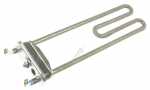Thermowatt Washing Machine Heater - Heating Element - Heater 1700w 230v 236x116mm Alternative For It Wash 39501000701