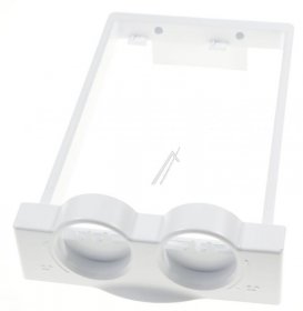 Samsung Ice Cube Makers - Da61-03957a Case-tray Ice:mt-pjt hips - - cool Whi