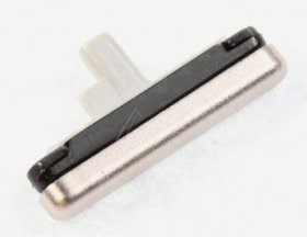 Samsung Button - Gh98-40865b Assembly Key-side_zd Gold