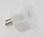 Haier Foot - 0060812306 49052925 Steel Adjustable Foot