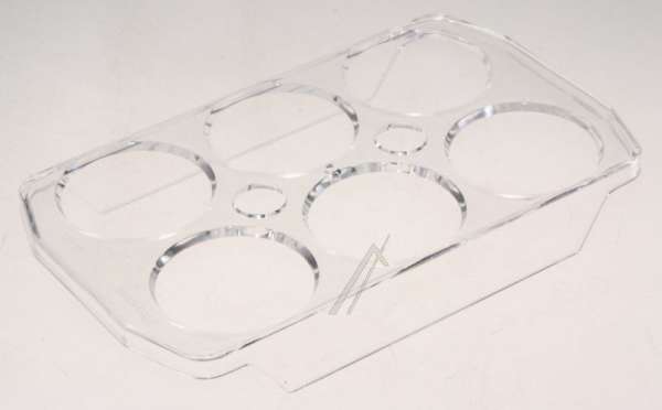 Haier Egg Compartment Fridge - 0060211459 49054351 Holder - Eggs