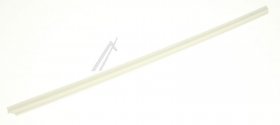 Haier Refrigerator Door Seal - 0060207940 49053803 Gasket Linear Sect C 443mm White
