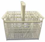 Cutlery Basket - Cutlery Basket [Candy Hoover]