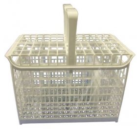 Cutlery Basket - Cutlery Basket [Candy Hoover]