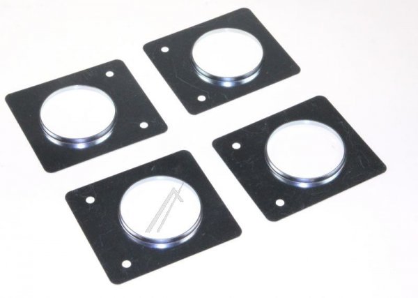 Foot - 4055171146 Installation kit floor Support [Electrolux Aeg]