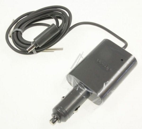 Dyson Power Supply For Vacuum Cleaner - 967837-02 In-car Charger V6