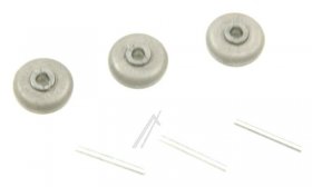 Dyson Roller - 965814-01 Soleplate Roller Service Assembly Dc62-sv03-sv05-sv06-sv09 Dyson Roller - 965814-01 Soleplate Roller Service Assembly Dc62-sv03-sv05-sv06-sv09