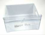 Haier Freezer Drawer - 0060825972b 49046212 Freezer Head Drawer