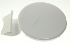 Hisense Gorenje Filter Cover - 587385 Filter Cover Ps-03 040