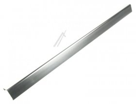 Plate - 00743227 Handle Strip [Bosch Siemens]