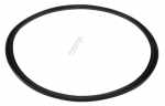 Dishwasher Seal - 1015952 Sump Gasket Ø Ext 14cm Ø Int 13cm [Amica]