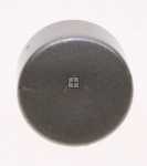 Smeg Button - 766412005 Grey Push Button