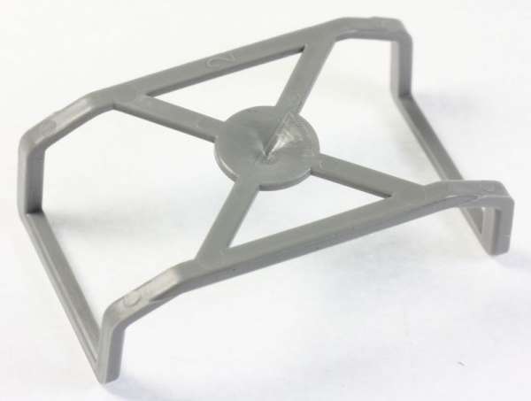 Smeg Fixings And Brackets - 768414118 Supp upper Nozzle Ls08