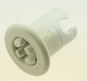 Roller For Dishwasher Basket - 49005662 Basket Wheel Upper [Candy Hoover]