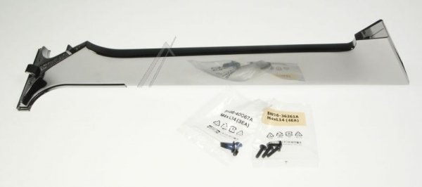 Samsung Stand Support - Bn96-39754a Assembly Stand P-neck 49ks9000 al natural di