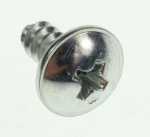 Screw - 37002652 Screw (4 2*9 5 Washer-head Knurled) [Vestel]