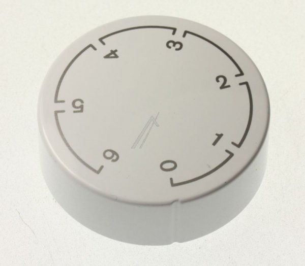 Thermostat Control - 2651086023 Thermostat Knob silk Screened c [Electrolux Aeg]