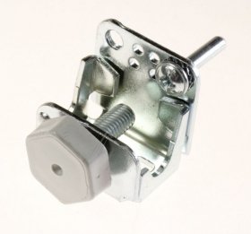 Door Hinges For Fridges - C00314779 481941719627 Hinge Bottom [Whirlpool Indesit]