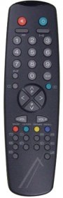 Seg Original Remote Controls - Rc3040 Remote Control - 00020058 Seg Original Remote Controls - Rc3040 Remote Control - 00020058
