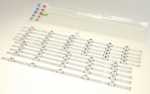 Lg Led backlight bar - Latwt553rxlzk Led Array Strips