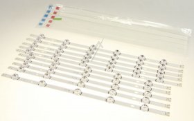 Lg Led backlight bar - Latwt553rxlzk Led Array Strips