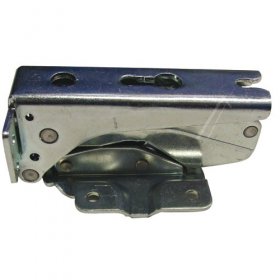 Door Hinges For Fridges - 3362 5 0 Hettich Hinge upper closed hettich [Electrolux Aeg]