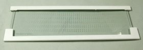 Glass Panel - 2064330059 Glasshelf front complete [Electrolux Aeg]