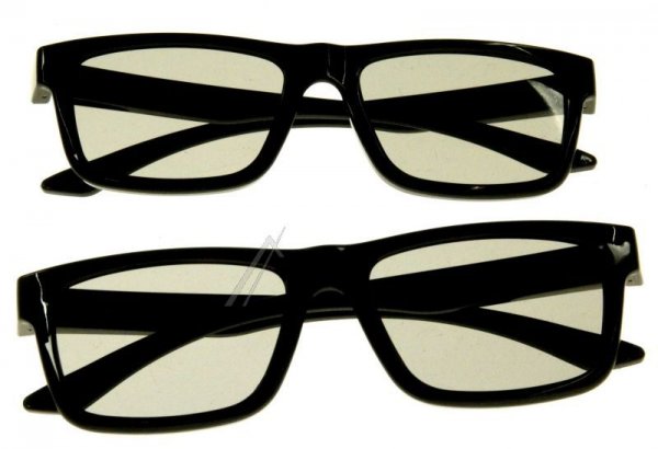 Grundig 3d glasses - Vwz910 C00906728 3d Glasses 2 Pcs