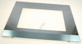 Smeg Oven outer Door - 692532295 Outer Door Glass Assembly Smeg Oven outer Door - 692532295 Outer Door Glass Assembly