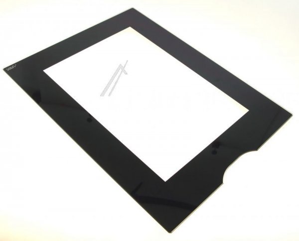 Smeg Oven Inner Door Glass - Internal Door Glass Assembly