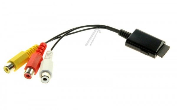 Samsung Audio-video connector - Bn39-01154b Cbf Signal chelsea Slim 24p-rca3p 30awg