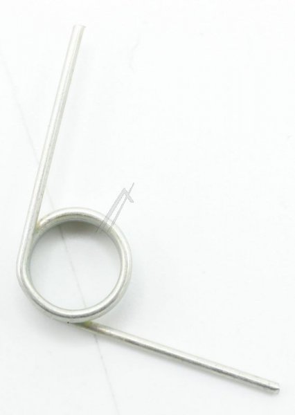 Spring - 1180241018 Spring Lock [Electrolux Aeg]