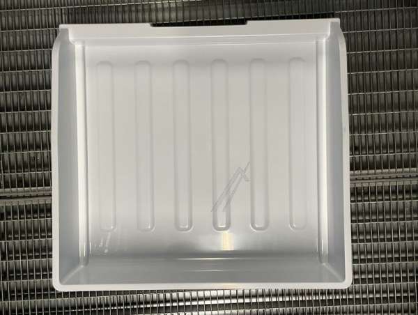 Freezer Drawer - 4317580100 C00866482 C Assembly Big_b770 [Arcelik]
