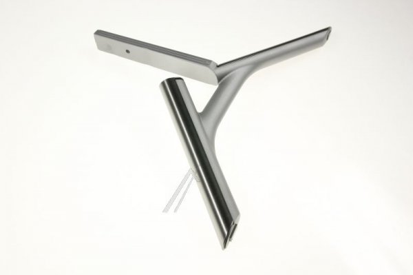 Samsung Stand Support - Bn96-42789b Assembly Stand P-bottom Left 82mu7000 pc+abs