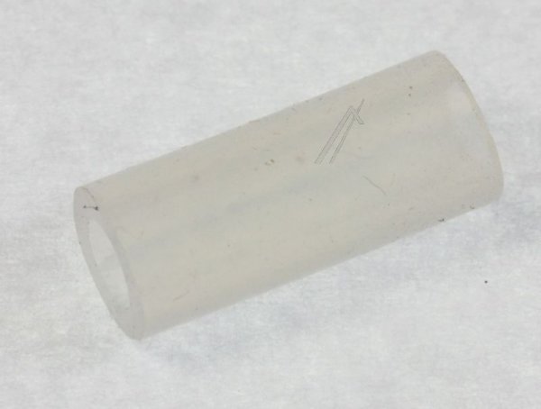 Connecting Hose For Coffee Machines - 5332188600 Hose (silicone Natural) 30sh Inner Diameter=3 5 Outer Diameter=6 Length14 5 Mcsa [Delonghi]