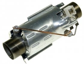 Dishwasher Flow through Heater - Flow Heating 1800w 32mm Diameter Length: 14 5 Cm [Arcelik]