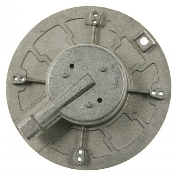 Mechanical Components - 223910047 C00880989 Burner Group -3kw- [Arcelik]