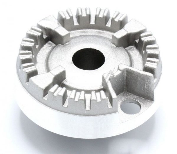 Mechanical Components - 423920049 C00868151 Burner Head 1kw [Arcelik]