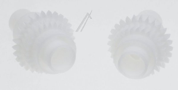 Roller - 00610702 Worm Gear [Bosch Siemens]