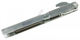 Door Hinge For Oven - C00274555 482000087101 Door Hinge F f 19mm H-a [Whirlpool Indesit]